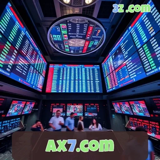 ax7.com: Explore Eventos Esportivos e Atraia mais Jogadores