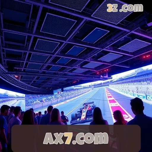 ax7.com: Vantagens Exclusivas da Seção VIP para Jogadores