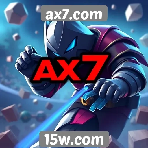 Jogos populares disponíveis no site ax7.com